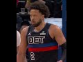 Top 1st Quarter Plays: Pistons vs. Cavs π