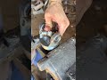 Montagem #mecanical #mechanic #metal #usa #welding #soldador