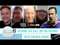 Charlie Adam | Keeping the Ball on the Ground