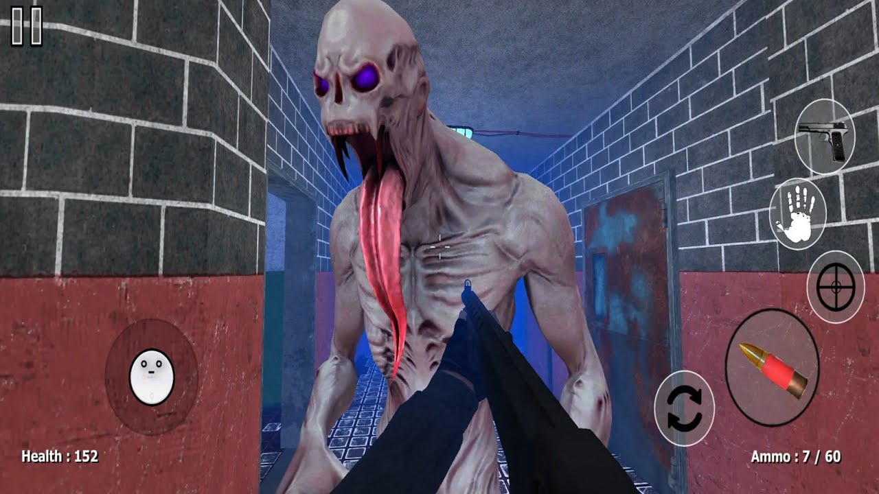 MONSTERS CLAWS 2 | FULL GAME ( ANDROID GAMEPLAY )