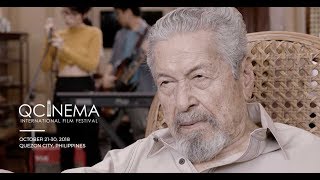 Celebrating 100 Years of Philippine Cinema - QCinema 2018