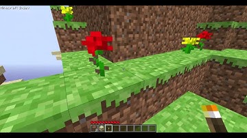 Minecraft indev episode 4