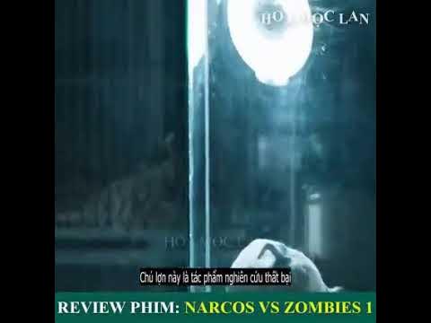 Narcos Vs Zombies (Série), Sinopse, Trailers e Curiosidades - Cinema10