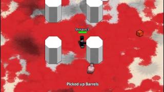 UtenteDixit #7 - BoxHead 2 Play