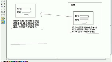 C#教程 ：28.07 自定义控件上