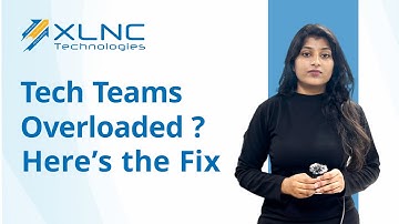 How Staff Augmentation Saves Your Tech Team from Burnout & Delays