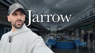 JARROW - Is this place dying? (I was completely shocked)