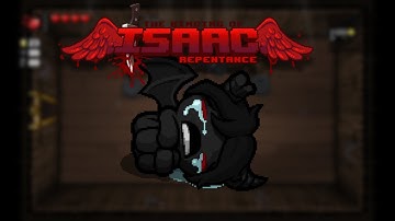 Worst Azazel run of all time / Binding of Isaac Repentance part 1