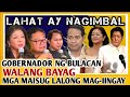 NANINIWALA BA KAYO NA WALANG YAGBOLS ANG GOV NG BULACAN TAONG BAYAN LALONG MAG IINGAY NANINIWALA BA KAYO NA WALANG YAGBOLS ANG GOV NG BULACAN TAONG BAYAN LALONG MAG IINGAY