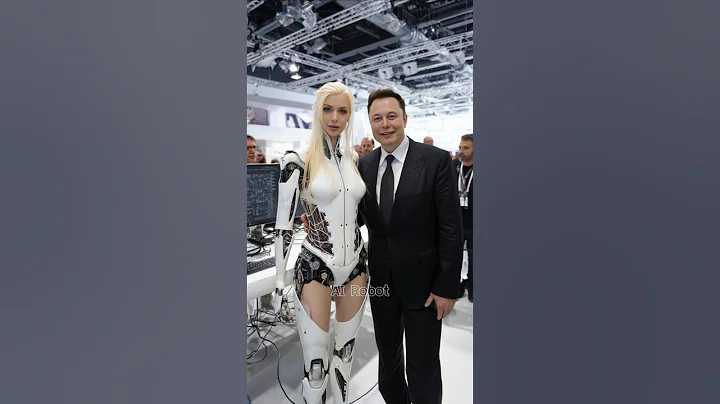 Meet X2, the Next-Gen humanoid Robot. #robotics #nextgen #robot #humanoid #airobot