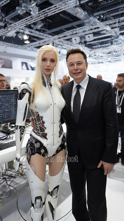 Meet X2, the Next-Gen humanoid Robot. #robotics #nextgen #robot #humanoid #airobot