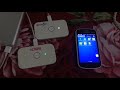 Telenor4g  zong4glte bolt plus 3gto4g via indicator  blinking lights  3g4g wifi devices pakistan