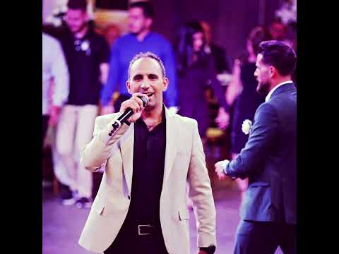 الشاعر هشام يونس وعازف الاورغ عمر الحج دبكة جديد 2024
