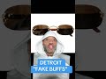 #cartierglasses #detroitnews #fyp #nogood #buffedup #buffs #detroithistory #nostalgia #comedy