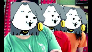 Smash Mouth (Temmie Remix)