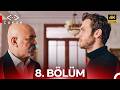Çukur 8. Bölüm (4K)