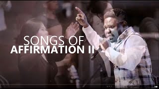 Senyo Amponsah - Songs Of Affirmation II (Ewe Hymns)
