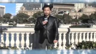 한국인테리어방송 라스베가스 Street Sketch(interiortv).flv