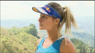 Brasileira fica em terceiro lugar em ultramaratona no deserto do Saara