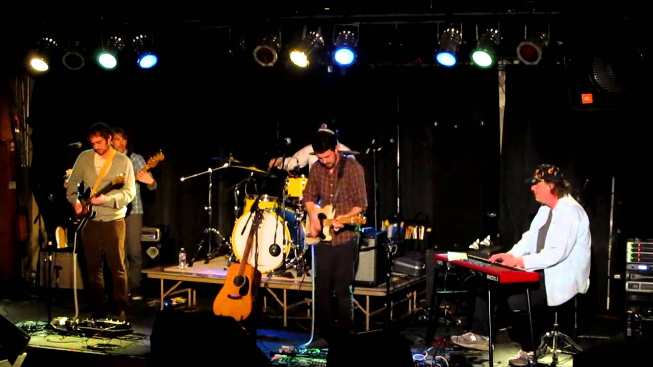 Debonzo Brothers - Lake Placid - YouTube