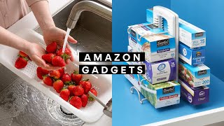 10 AMAZON HOME ORGANIZATION MUST HAVES YOU NEED TO TRY!