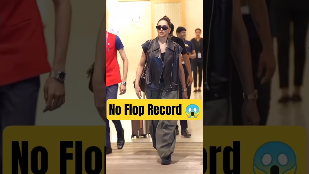 Top 3 Actresses With ZERO Flop Movies 😱 | 