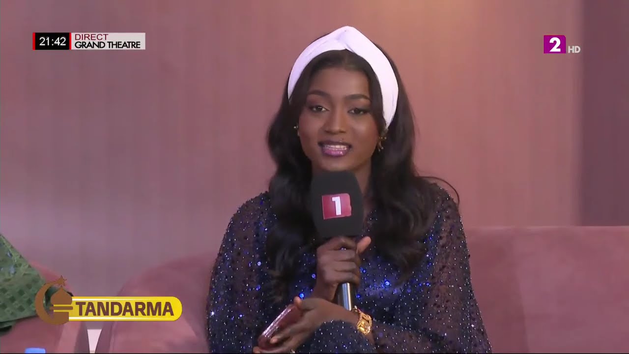 📺TALK-SHOW RAMADAN | TANDARMA | TROISIEME PARTIE - JEUDI 19 FÉVRIER 2026