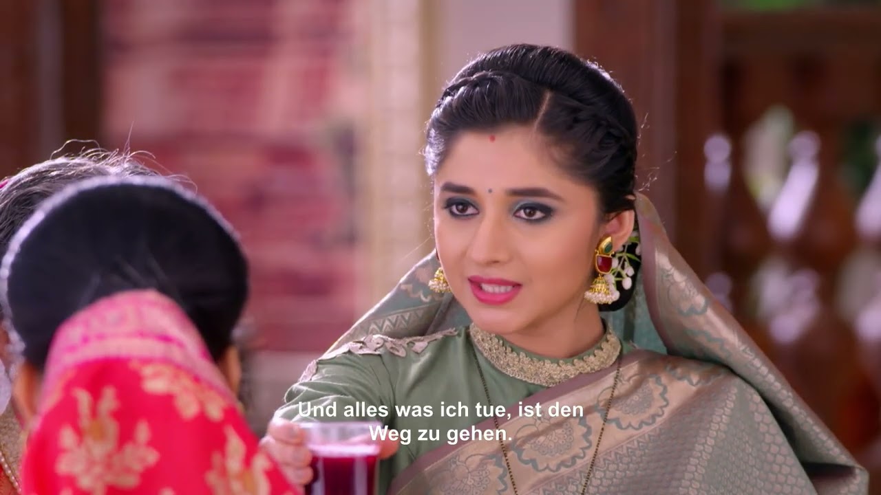 Guddan, Das wird dir nicht gelingen S2 E9