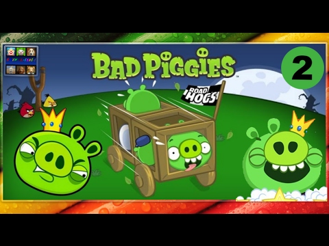 bad piggies no download , free online games @ gamezhero.com