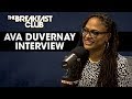 Ava DuVernay Talks ‘A Wrinkle In Time’, Working With Jay-Z And Beyoncé + More
