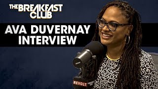 Ava DuVernay Talks ‘A Wrinkle In Time’, Working With Jay-Z And Beyoncé + More