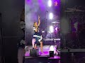 Так звучали "Ритмы лета" этой ночью на "Славянском базаре в Витебске"❤️‍🔥  #славянскийбазар