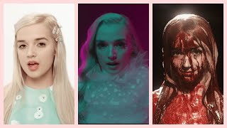 Every Poppy Song But It's Just The Title (DEC 2018)