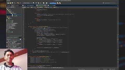 TUGAS 3 Pemrograman Berbasis Desktop