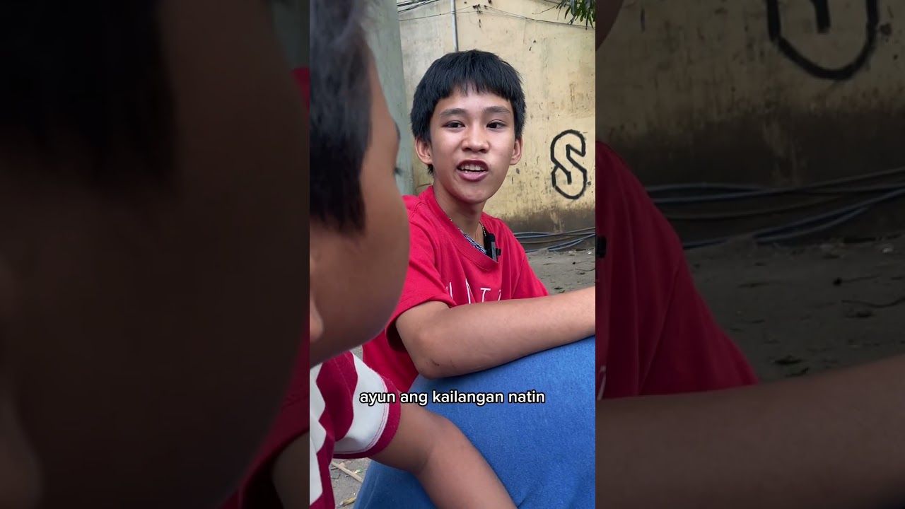 “GAYUMA” NI KULER THE FULL EPISODE