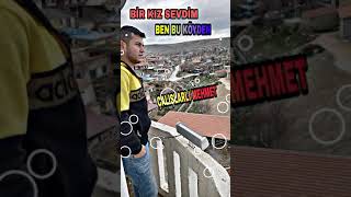 Bi̇r Kiz Sevdi̇m Ben Bu Köyden Çalişlarli Mehmet Resimi