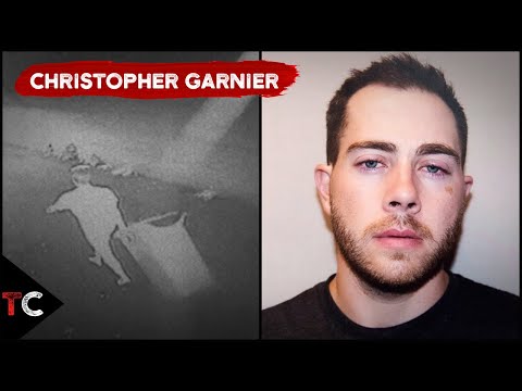 The Case of Christopher Garnier