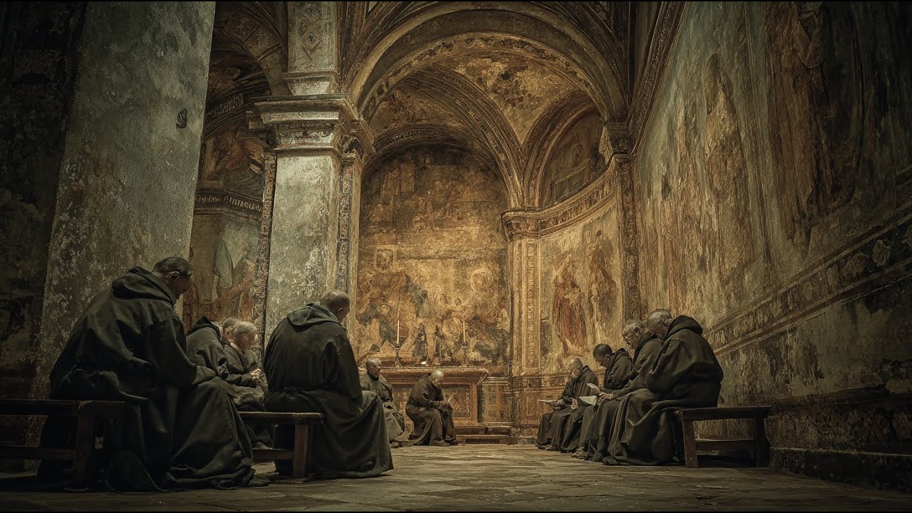 Gregorian Chants of the Benedictine Nuns: Voices of the Benedictine Choir | Christian Devo Gregorian Chants of the Benedictine Nuns: Voices of the Benedictine Choir | Christian Devo