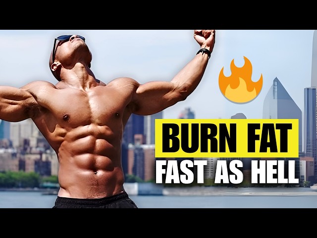 How to Get A 6-Pack THIS Summer (Works Every time!)