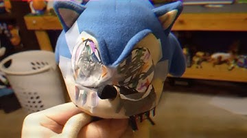 IF THE DARKNESS TOOK OVER OUR CHANNEL #1 | Pibby in Youtube | @robert.t.adventures3293