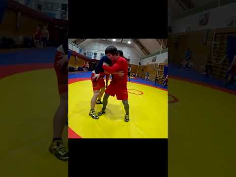 Супер бросок - Кочерга. Лучший во всем YOUTUBE. Греко-римская борьба.