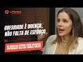 Obesidade é Doença, Não Falta de Esforço | Podcast Farmadelivery #01