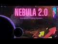 Nebula 20  biggest update ever