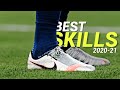 Best Football Skills 2020/21