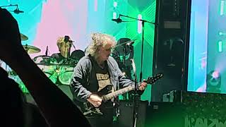 THE CURE in 4K - MONTREAL CANADA (2ND SHOW) - SAT JUNE 17 2023 - ENCORE #2