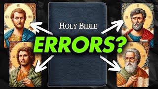 The BEST Solution to Contradictions in the Gospels