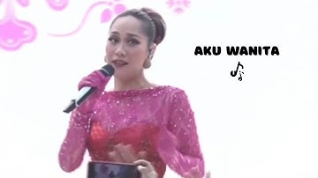 BCL - Aku Wanita | Istana Berkebaya