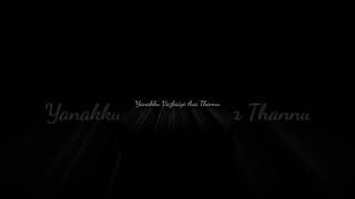 Avala Maranthuru 💔 | Love | Failure | Lonely | Broken | Whatsapp Status Full HD 4K💝 | Tamil #Shorts