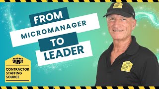 Trust, Teams & Tough Conversations: Loeb Leadership’s Advice for Contractors screenshot 5