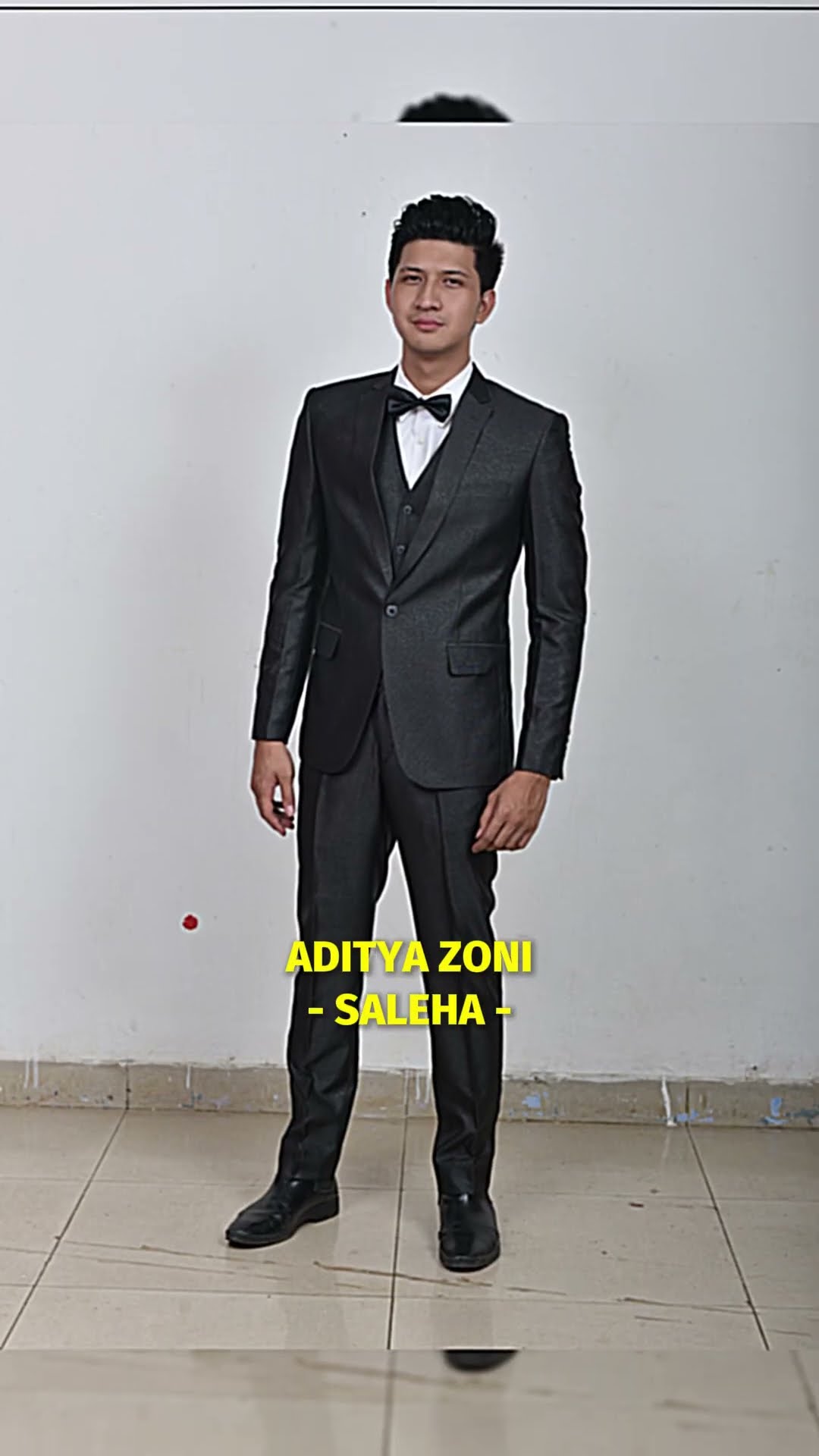 Deretan Pemilik Nama Zidan yang Ada di Sinetron SCTV, Salah Satunya Mischa? #shorts